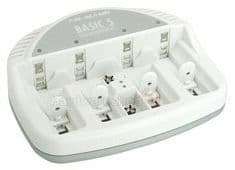 ANSMANN Basic 5 plus charger