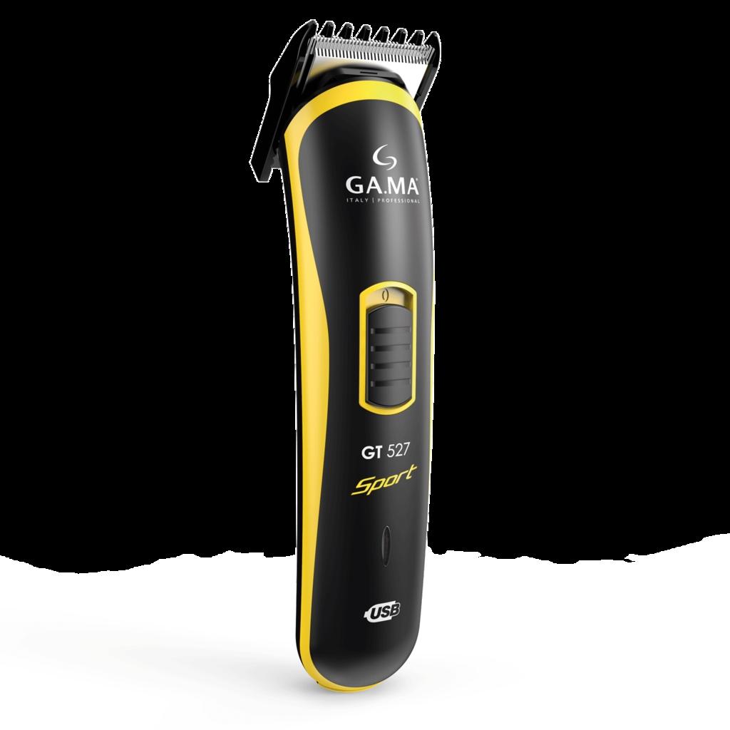 Ga.Ma Beard Trimmer GT527 Sport