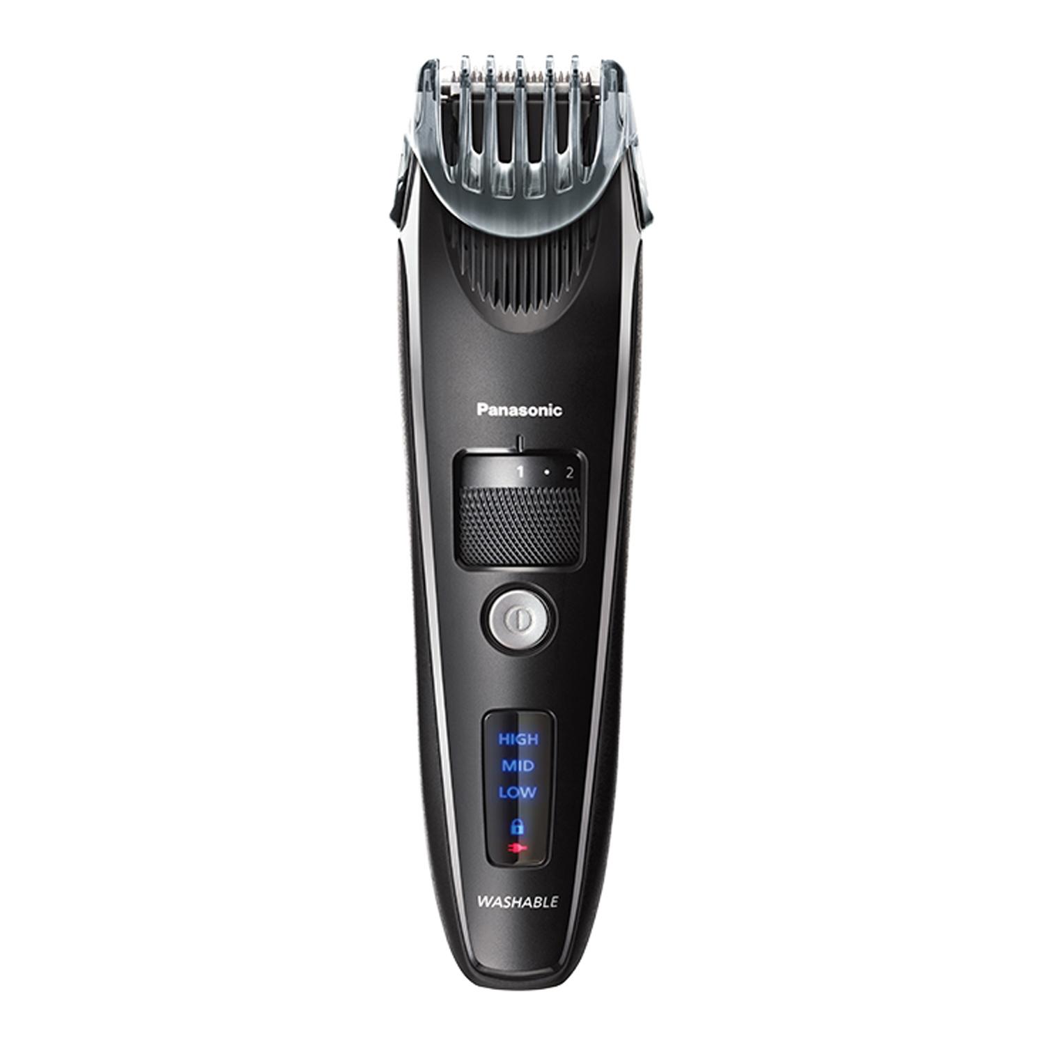 Panasonic Hår- & Skäggtrimmer Pr ER-SB40