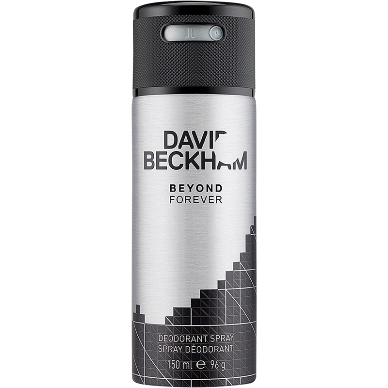 David Beckham Beyond Forever Deodorant Spray 150 ml