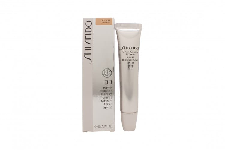 Shiseido Perfect Hydrating BB Cream SPF30 30ml (Medium)