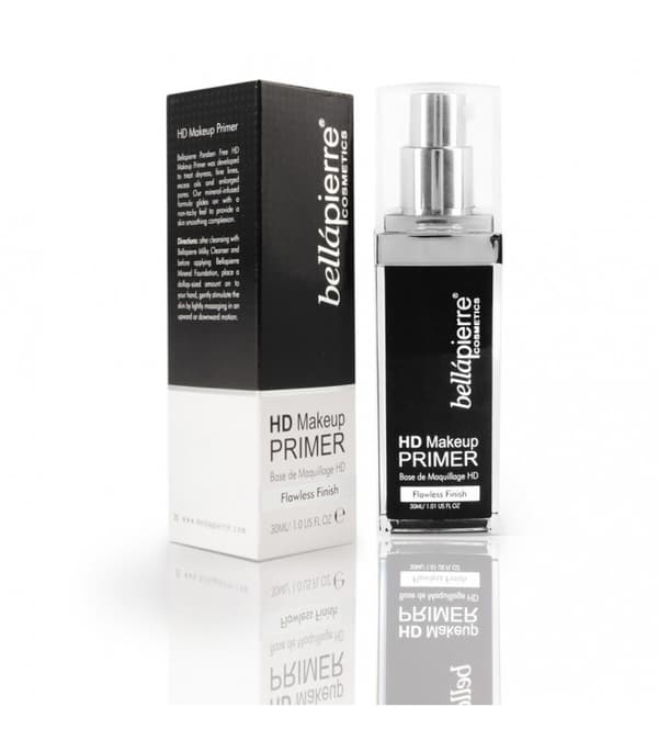BELLAPIERRE FOUNDATION PRIMER 30ML