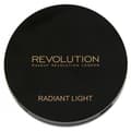 Miniatyrbild 4 av 4: Makeup Revolution Radiant Lights - Exhale
