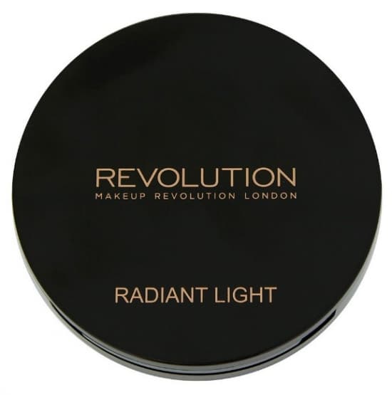 Makeup Revolution Radiant Lights - Exhale