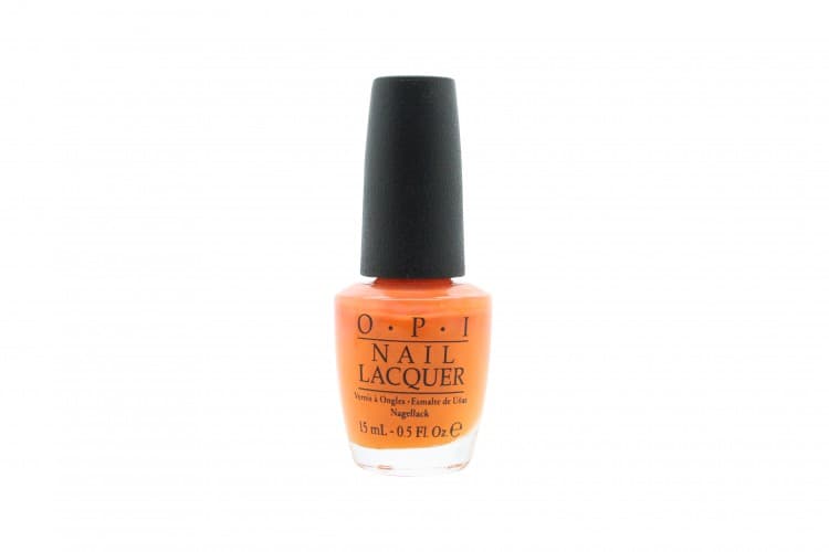 OPI Neglelak 15ml - In My Back Pocket