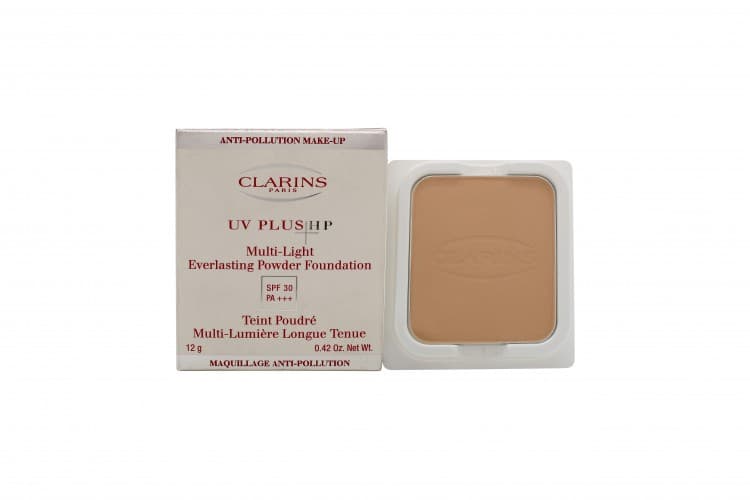 Clarins Cosmetics Multi-Light Everlasting Powder Foundation 12g SPF30 - 02