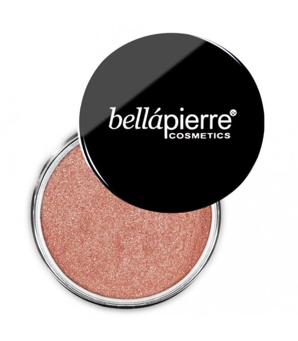 BELLAPIERRE SHIMMER POWDER - 005 EARTH 2.35G