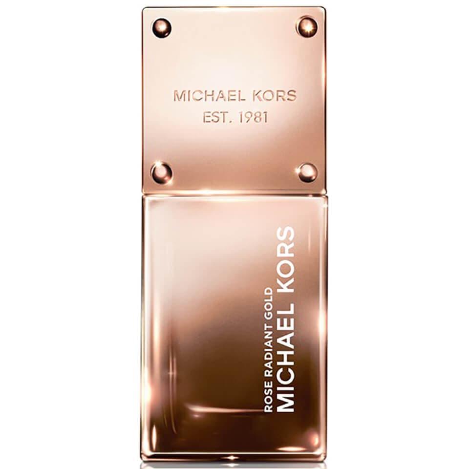 Michael Kors Rose Radiant Gold edp 50ml