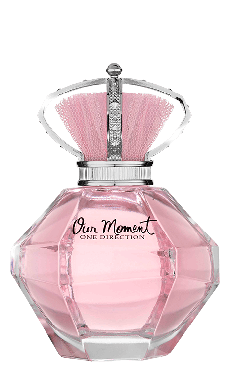Our Moment, EdP 100ml