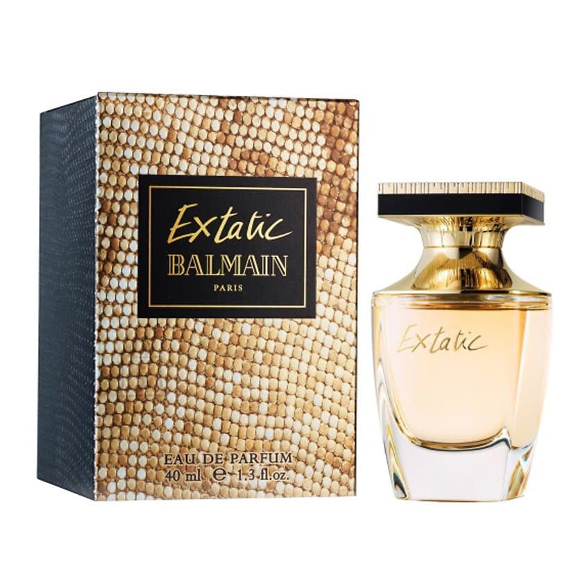 Balmain Extatic edp 40ml