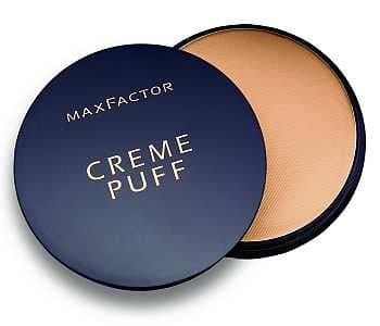 Max Factor Creme Puff 50 Natural