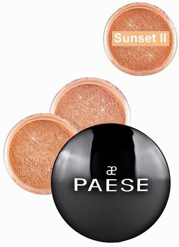 Paese Powder Sun Of Egypt nr II Sunset