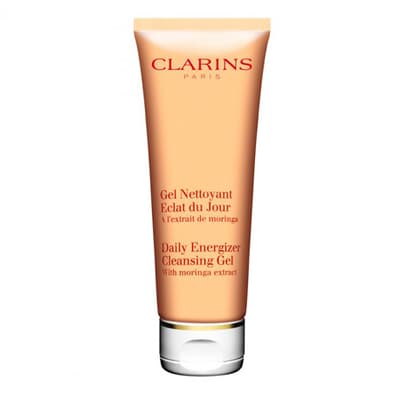 Clarins One-Step Gentle Exfoliating Cleanser 125ml