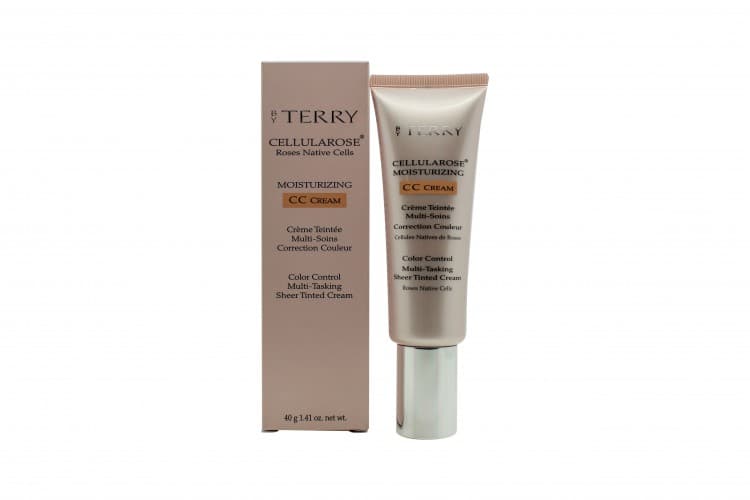 By Terry Cellularose Moisturizing CC Cream 30ml - 4 Tan