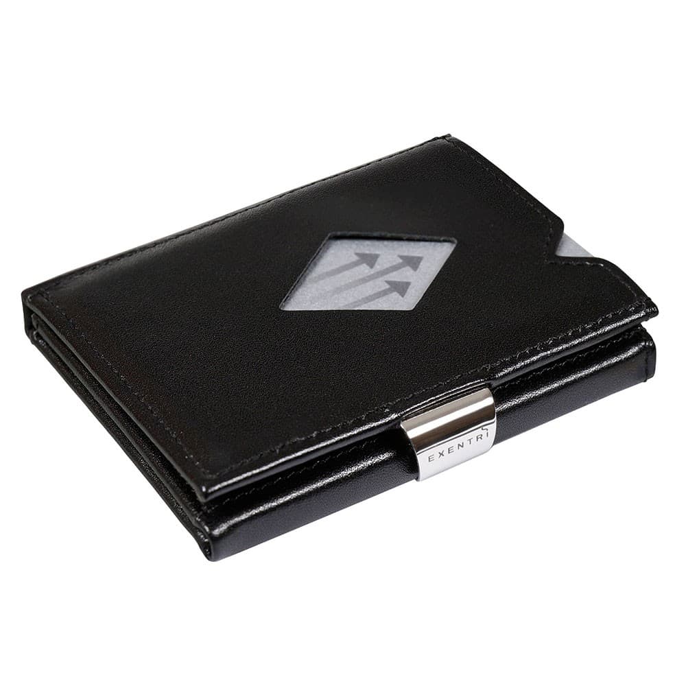 Exentri Multiwallet Black