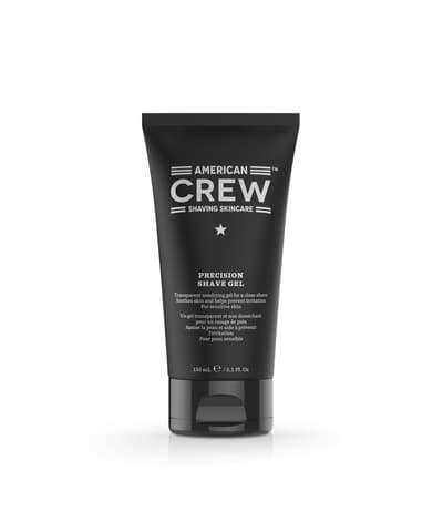 Precision Shaving Gel 150ml