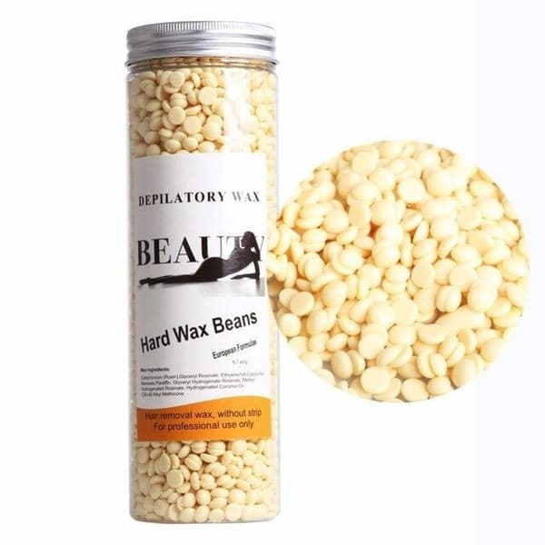 UNIQ Wax Pearls 400g megapack - Mælk