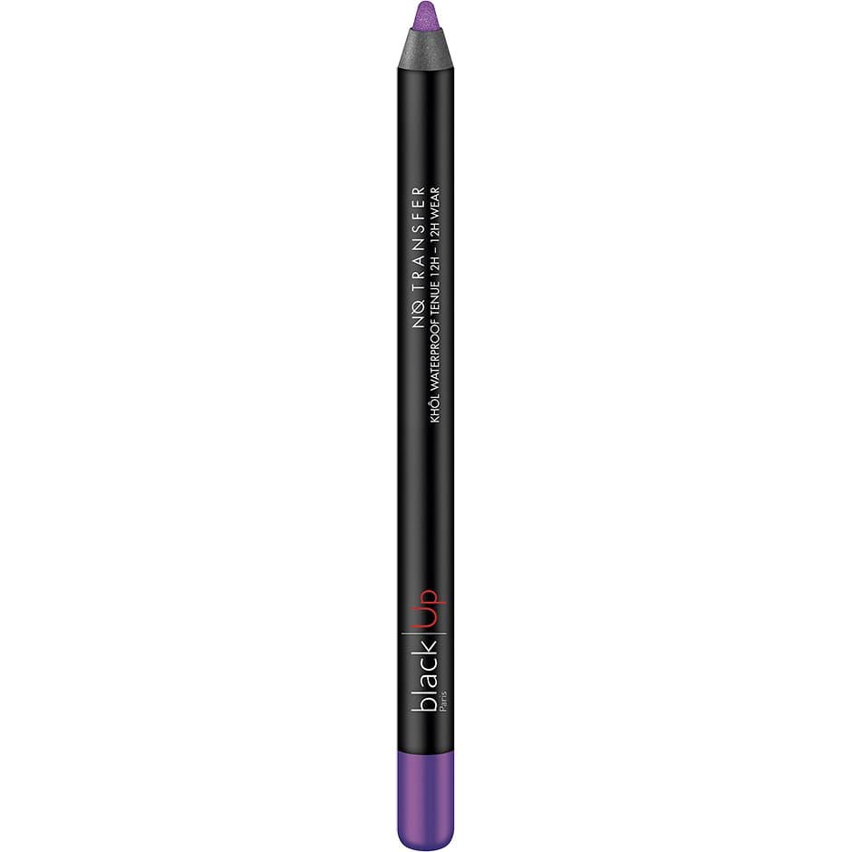 blackUp, No Transfer Waterproof Smoky Eye Koh, N°04 1,2 g