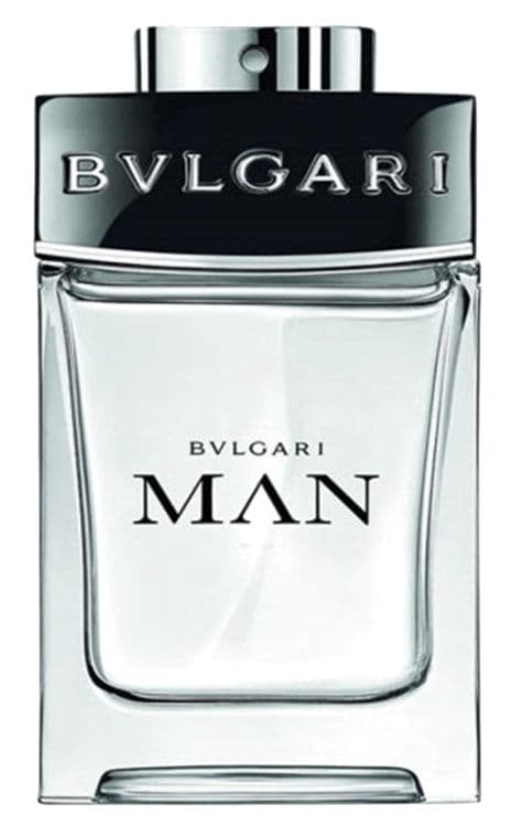 Bvlgari Man, EdT 60ml