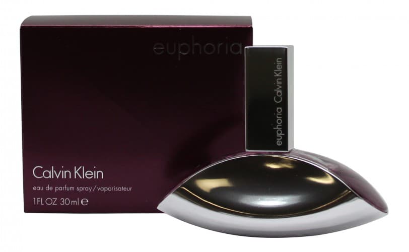 Calvin Klein Euphoria Eau de Parfum 30ml Spray
