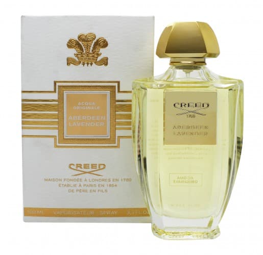 Creed Aberdeen Lavender Eau de Parfum 100ml Spray