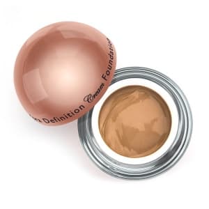 LASplash Cosmetics UD Cream Foundation - Pecan