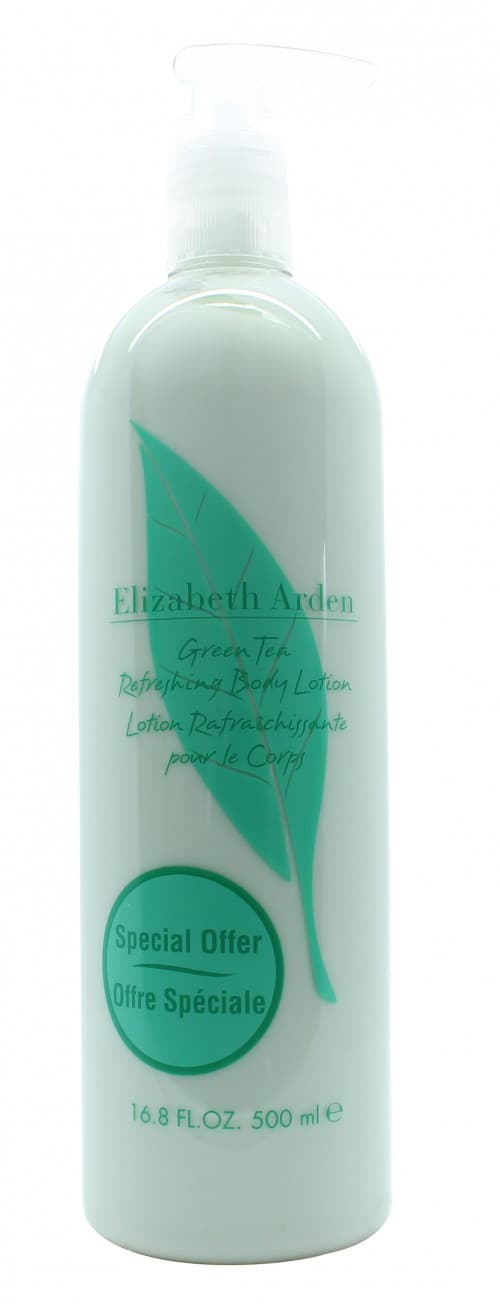 Elizabeth Arden Green Tea Body Lotion
