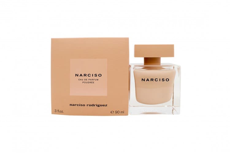 Narciso Rodriguez Narciso Poudree Eau de Parfum 90ml Spray