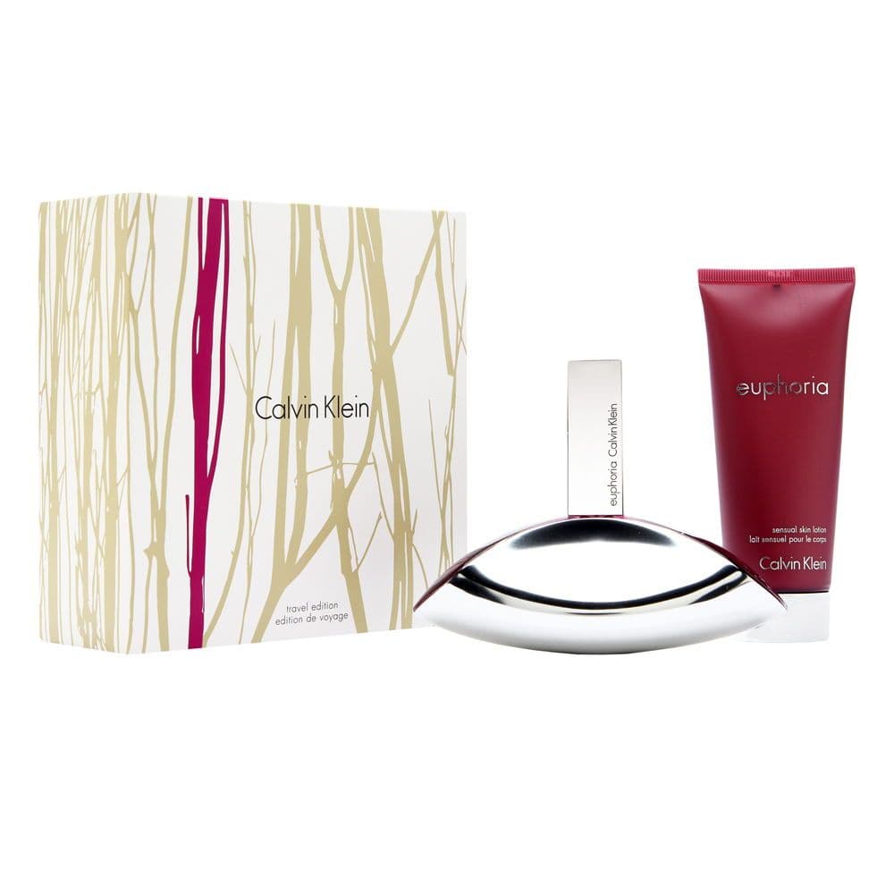 Euphoria EdP 100ml Gift set