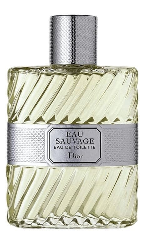Eau Sauvage, EdT 100ml