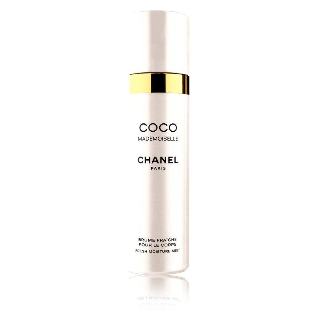 Chanel Coco Mademoiselle Fresh Moisture Mist 100ml