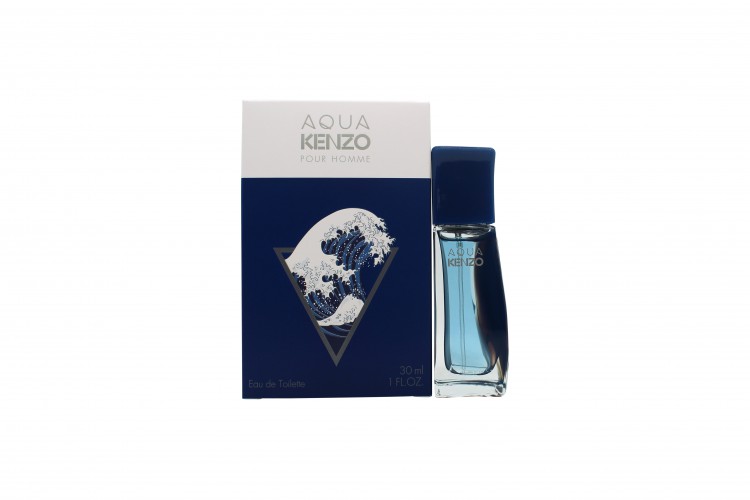 kenzo pour homme aqua