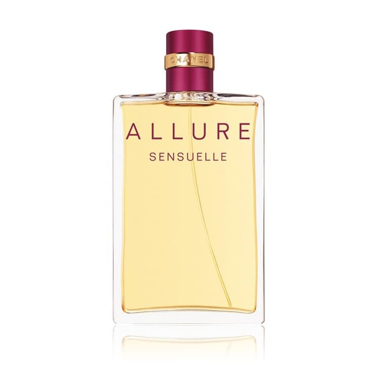 Chanel Allure Sensuelle EdP 100ml