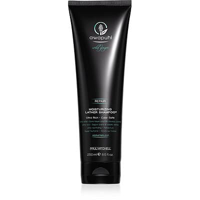 Paul Mitchell Awapuhi Moisturizing Lather Shampoo 250ml