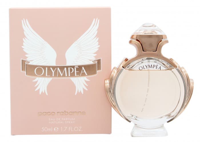 Paco Rabanne Olympea Eau de Parfum 50ml Spray