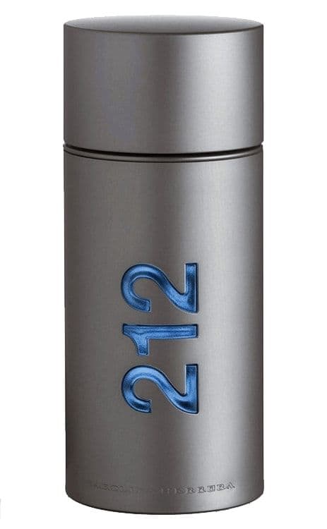 212 Men NYC EdT 50ml