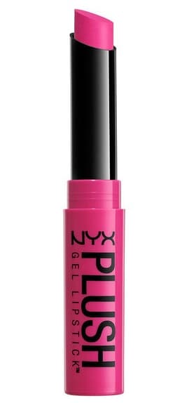 NYX Professional Makeup Plush Gel Lipstick