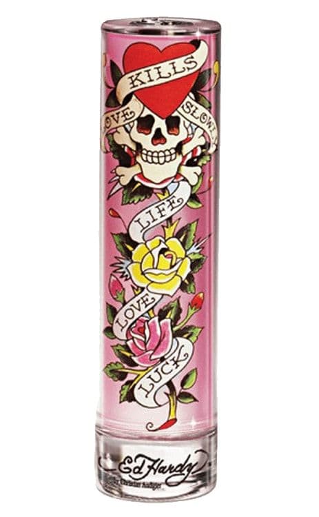Ed Hardy Edp 100ml