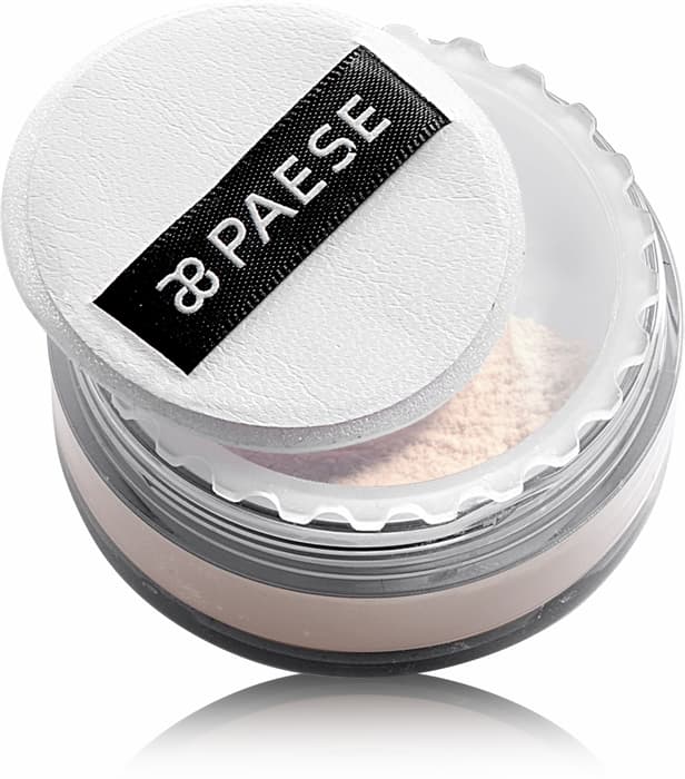 Paese High Definition Loose Powder nr 01