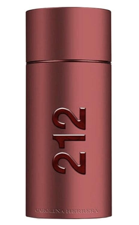 212 Sexy Man, Edt 50ml