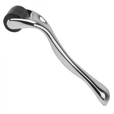 UNIQ Dermaroller 540 mikronålar 0,5 mm - Ansikte