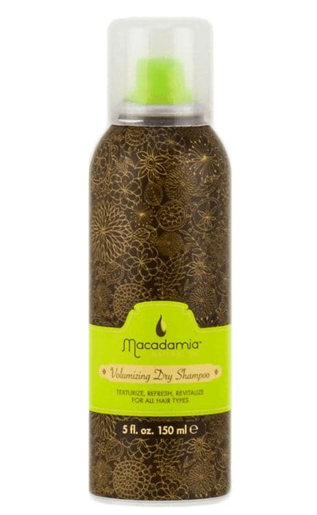 Volymizing Dry Shampoo 150ml