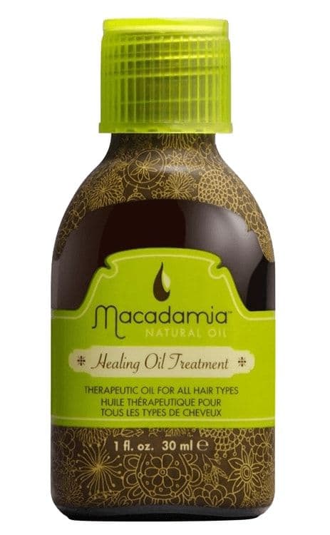 Natural Oil Healing Oil Treatment 30ml