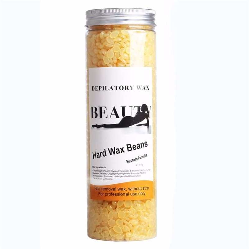 UNIQ Pearl Wax / Vahapavut 400g - Hunaja