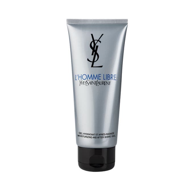 Yves Saint Laurent L'Homme Libre After Shave Gel 100ml