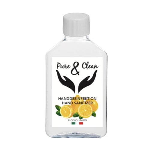 Handdesinfektion gel , handsprit 80ml