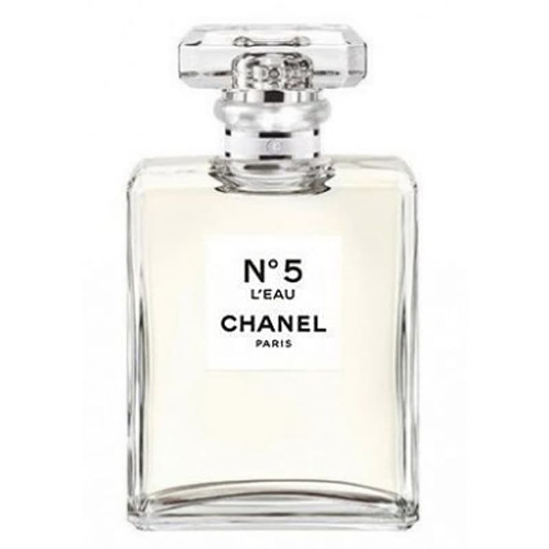 Chanel No 5 L'Eau EdT 50ml