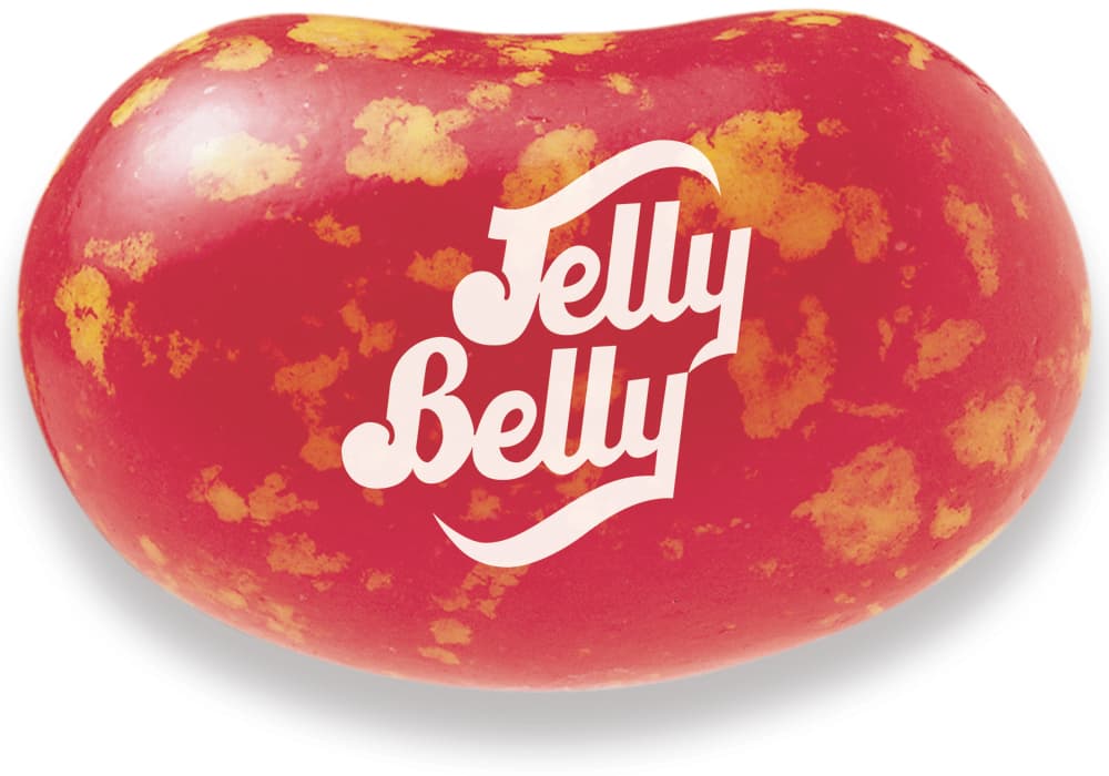 Jelly Belly Sizzling Cinnamon 1kg