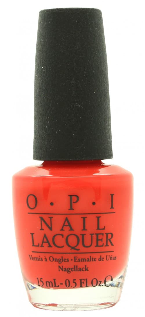 OPI Hawaii Collection Neglelak 15ml - Aloha From OPI NLH70