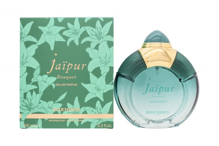 Boucheron Jaipur Bouquet Eau de Parfum 100ml Spray
